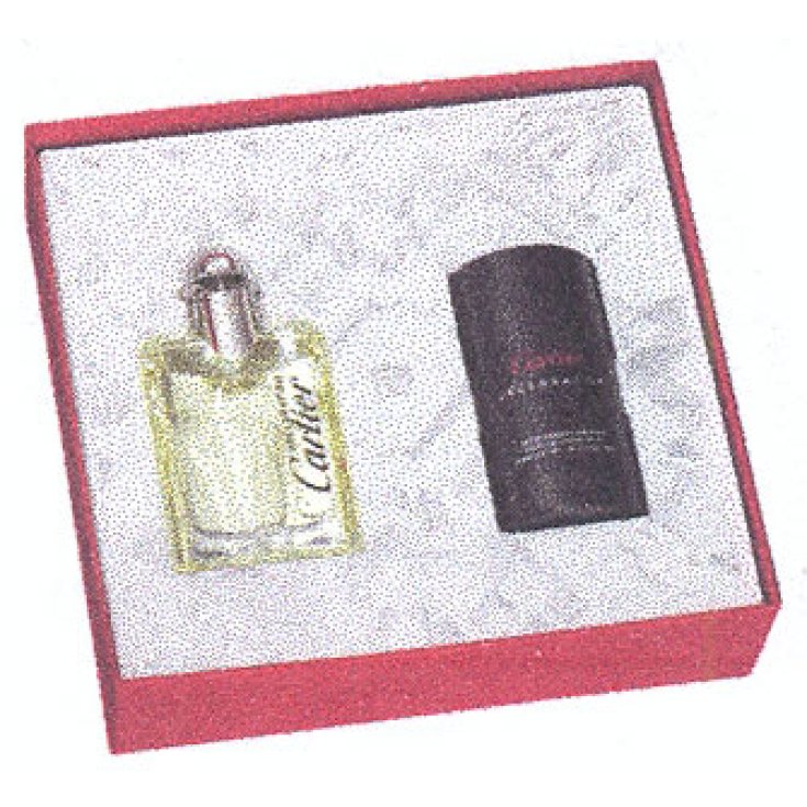 * CARTIER DECLARATION KIT EDT50 + STIC