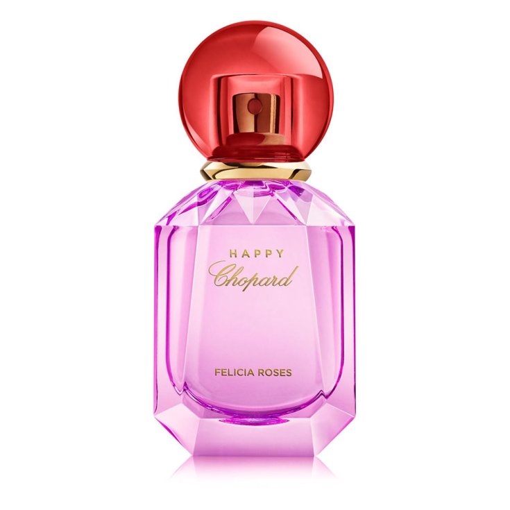 Chopard Happy Chopard Felicia Roses Eau de Parfum 40 ml Spray
