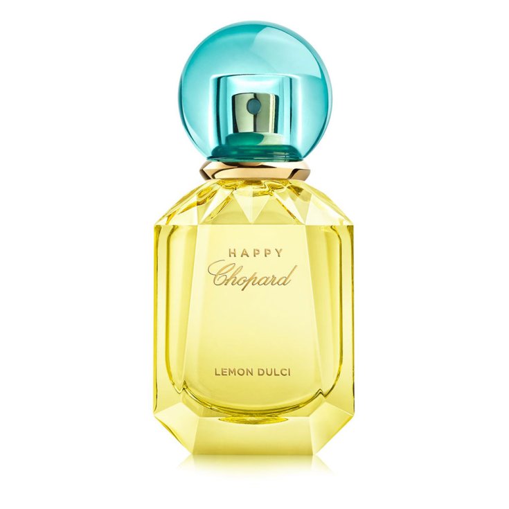 Chopard Happy Chopard Lemon Dulci Eau de Parfum 40 ml Spray