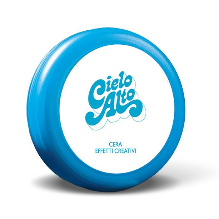 Cielo Alto Wachs Kreativeffekte 90 ml