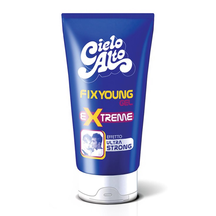 Cielo Alto Fix Junges Gel Extreme 150 ml