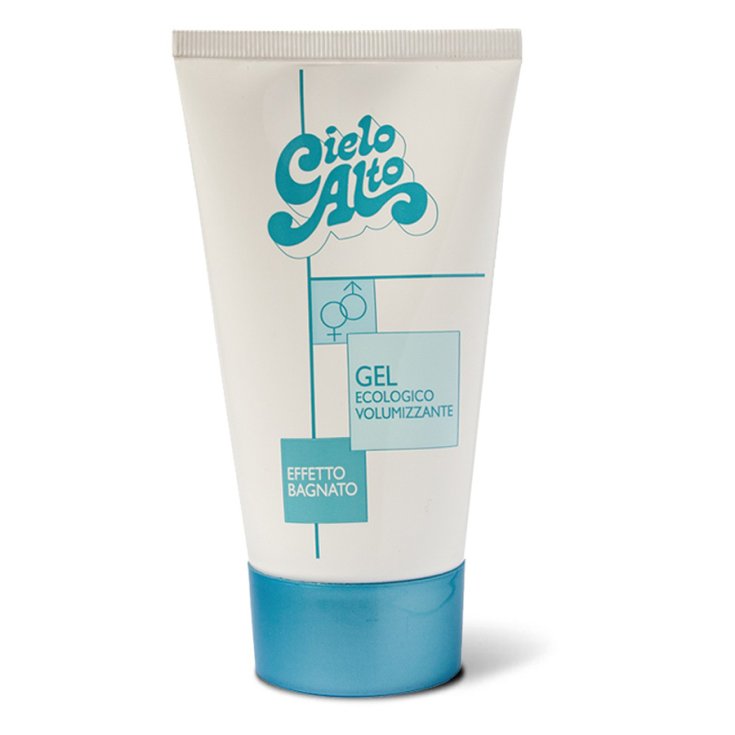 Cielo Alto Volumizing Ecological Gel Nasseffekt 150 ml