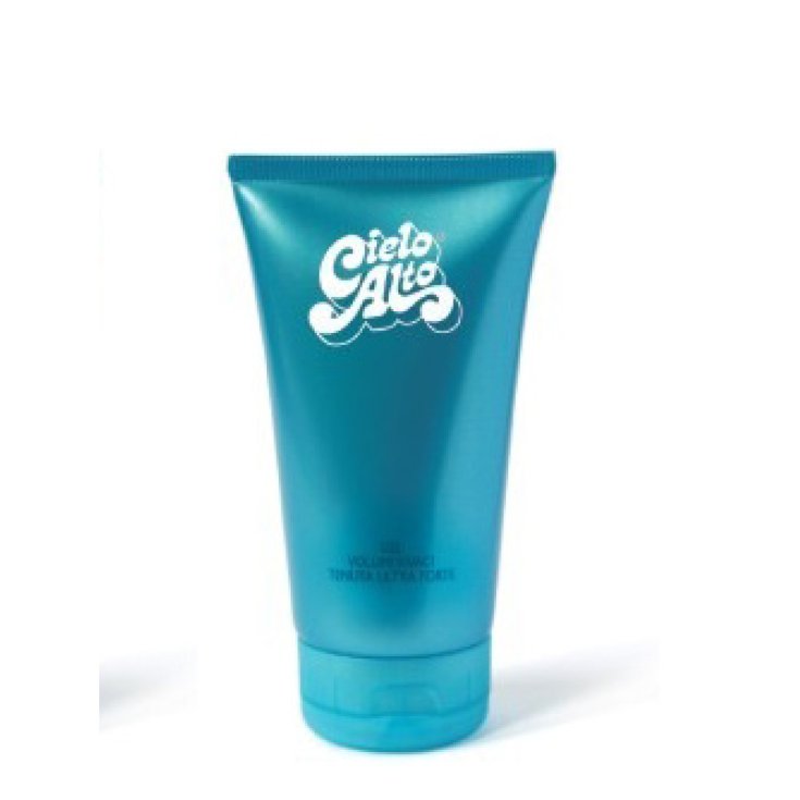 Cielo Alto Vivid Volumizing Gel Ultra Strong Hold 150 ml