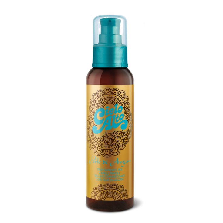 Cielo Alto Arganperlen 100 ml