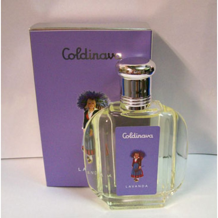 Coldinava Lavendel Naturspray 100 ml