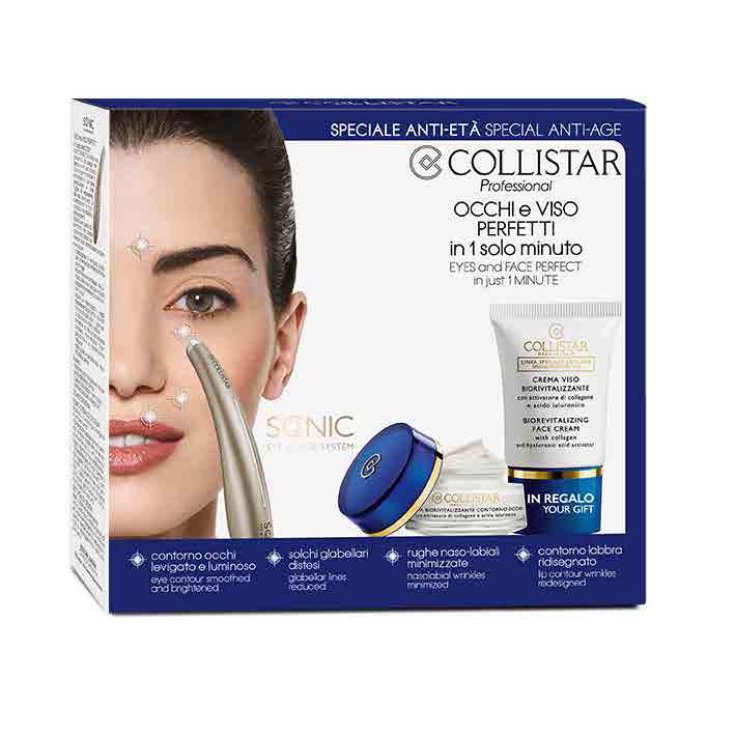 * COLL KIT EYE DEVICE B / REVITALIZ