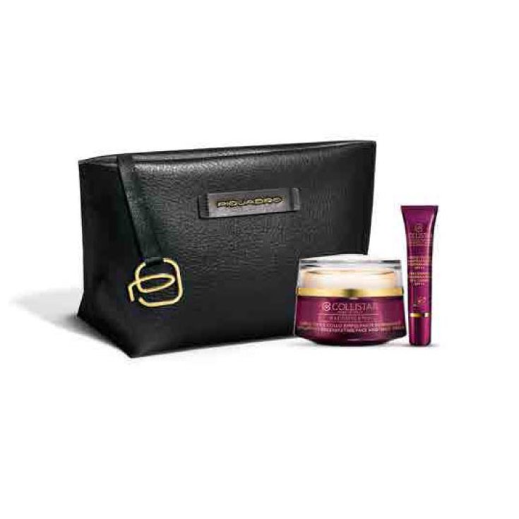 * COLL KIT CREME MAGNIF CRE + OCC + TASCHEN