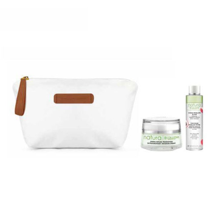 * COLL KIT NATURA C / PRODIG + A / MICE + PO