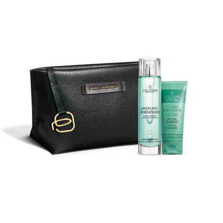 * COLL WELLNESS PARFUME KIT + F / BODY + PO