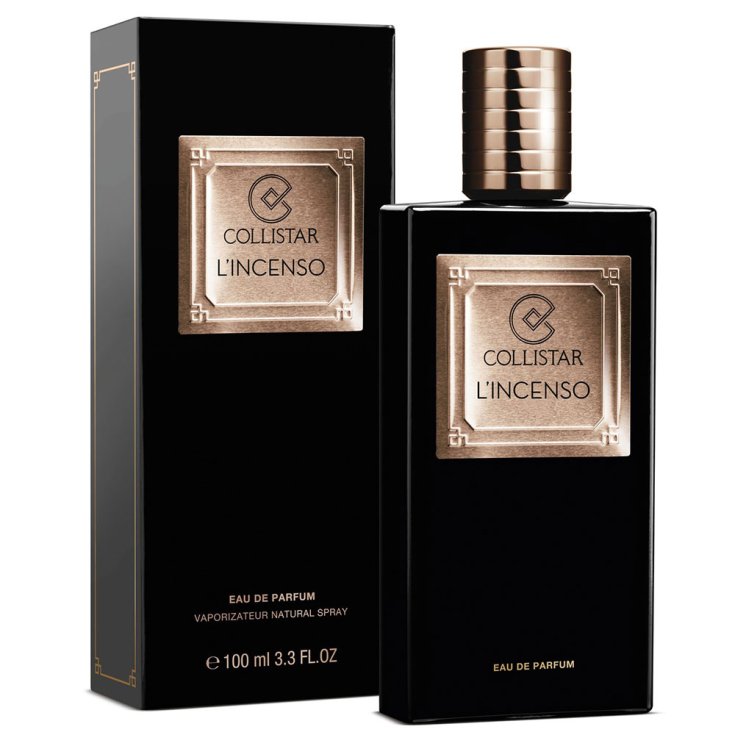 COLLISTAR L WEIHRAUCH EAU DE PARFUM 100 M COLLISTAR L WEIHRAUCH EAU DE PARFUM 100 M