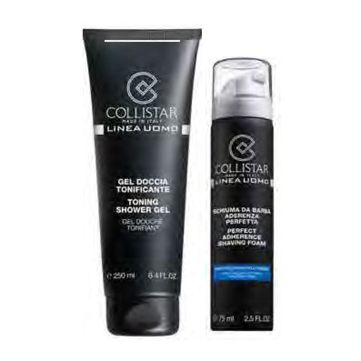 * COLL KIT MAN GEL DOC TON + SCHI BAR