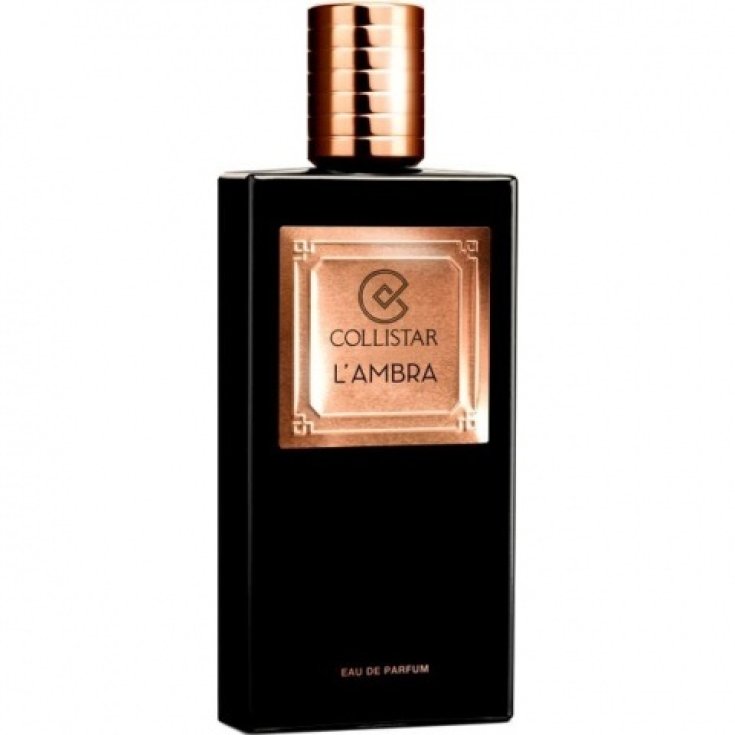 COLLISTAR L AMBER EAU DE PARFUM 100 ML