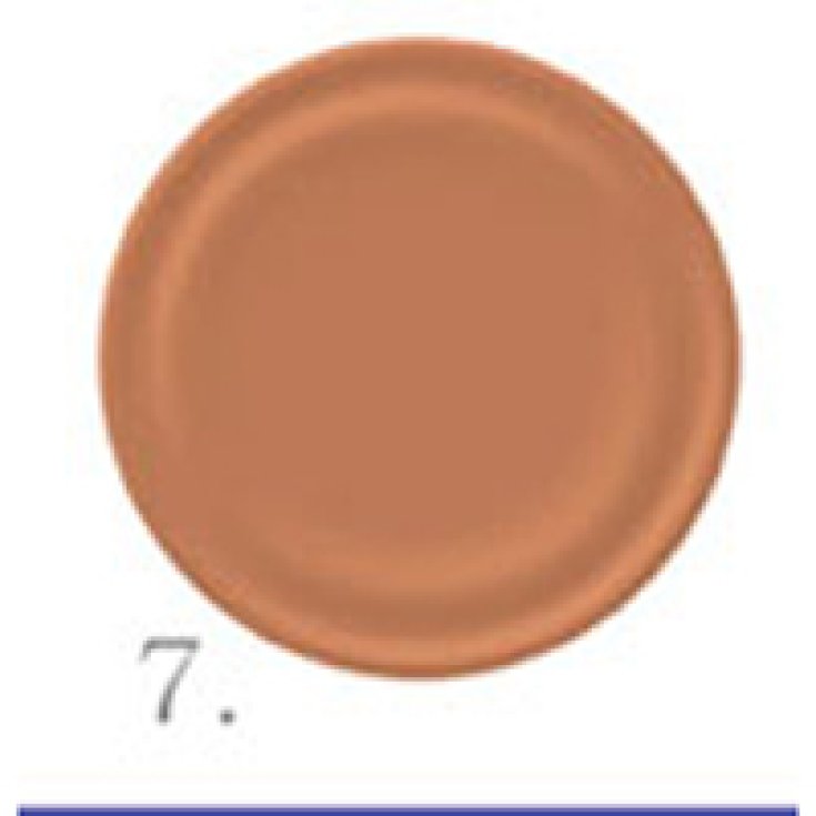 Covermark Face Magic n. 7 (cremige, wasserfeste Foundation, die perfekt deckt) 30 ml