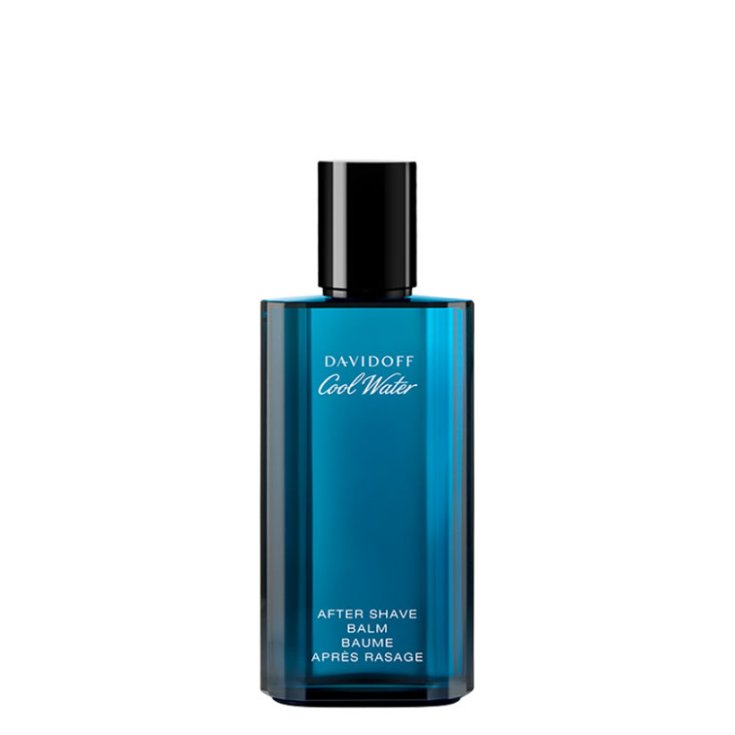 * DAVIDOFF C WASSER UA / S BALSAM