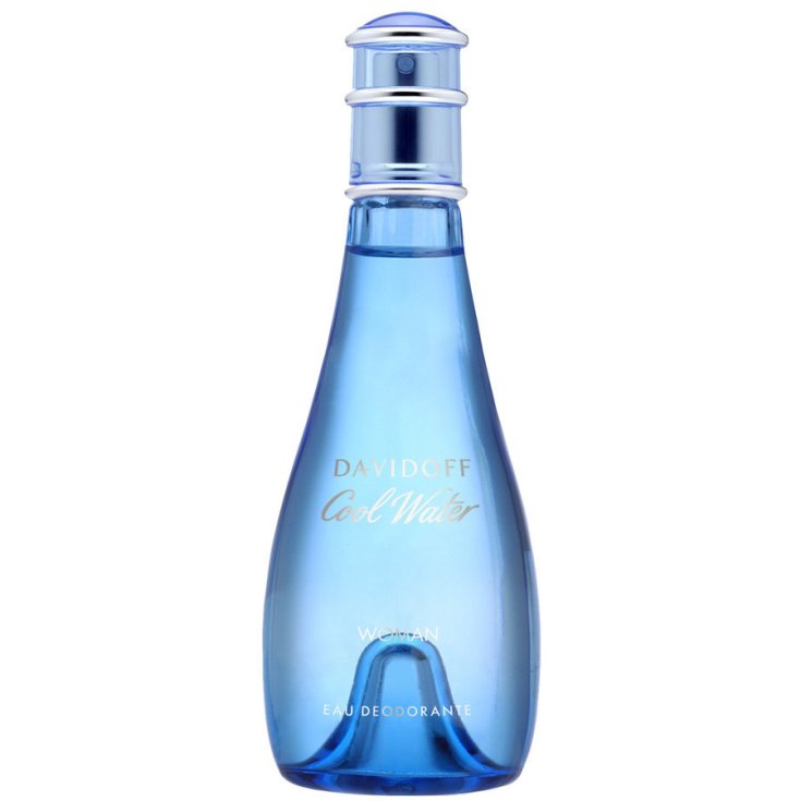 DAVIDOFF C WASSER D DEO 100 VAPO