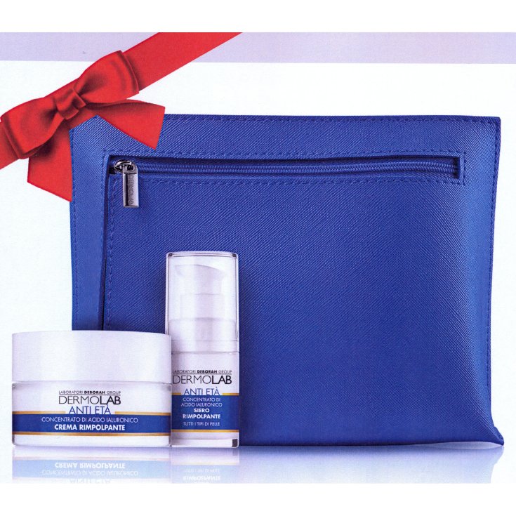 2018 Deborah Dermolab Plumping Box Ref. 3527