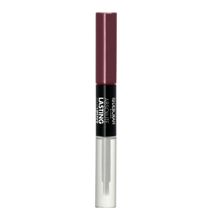 DEB ROSS ABSOLUTE LASTING LIQUID 07