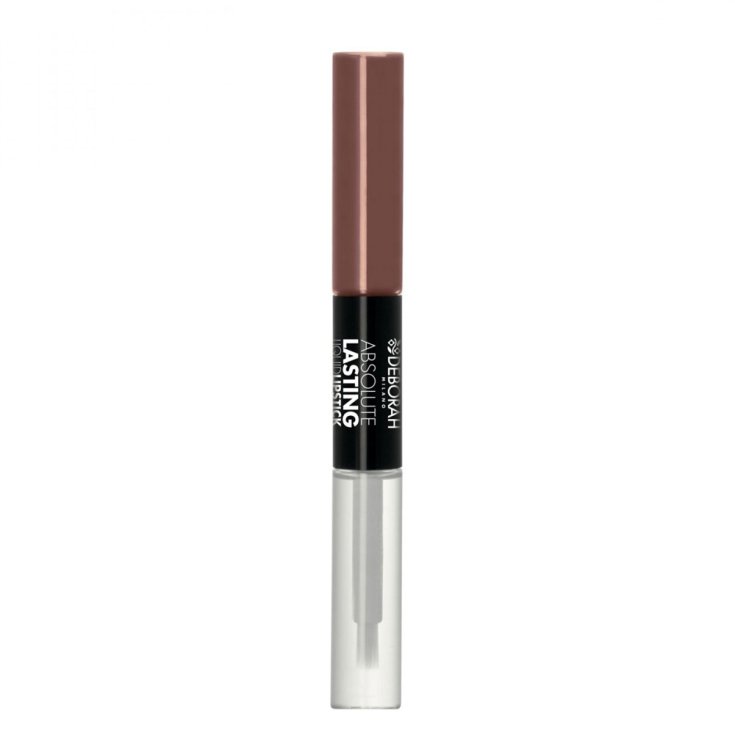 DEB ROSS ABSOLUTE LASTING LIQUID 09