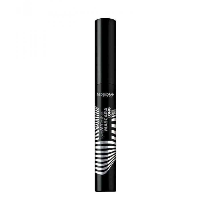 DEB MASC LIEBT MEINE WIMPERNLÄNGE