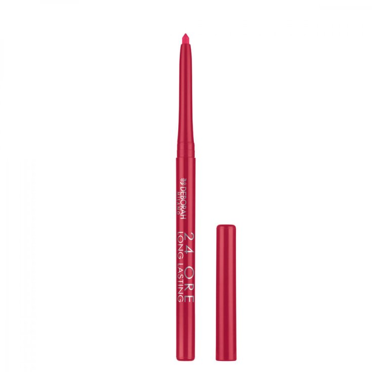 DEB LIP PENCIL 24 Std. LANGE LAS. 04