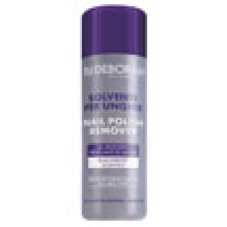 Deborah Milano Nail Solvent mit Aceton 120 ml