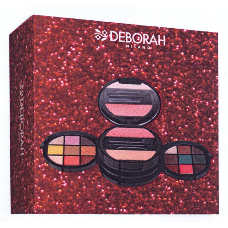 DEB TROUSSE KLEIN 1 8372