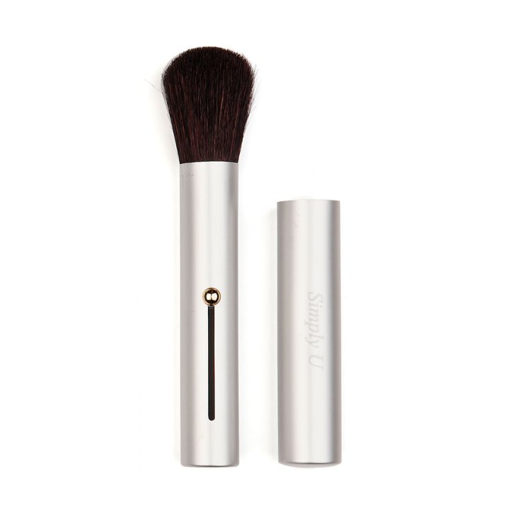 Defile Einziehbarer Make-up-Pinsel Art. 21
