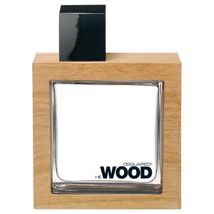 @DSQUARED UA / S BALSAM 100 ML