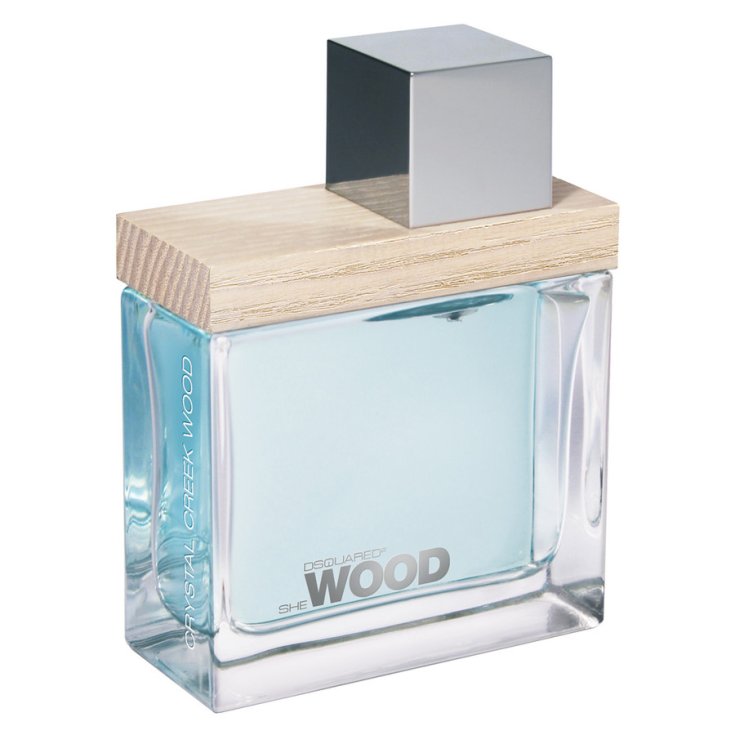 @DSQUARED CRYSTAL D EDV 50 VAP