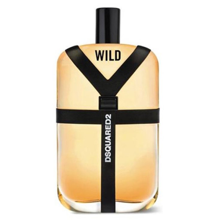 * DSQUARED WILD U EDT 100 V