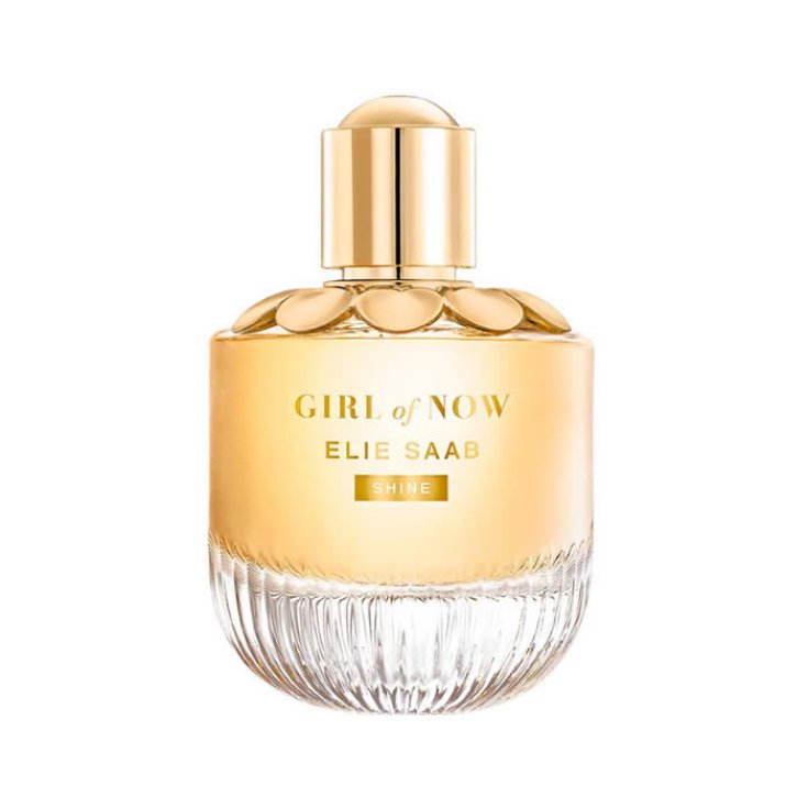 * ELIE SAAB GIRL NOW SHINE EDV 50 V