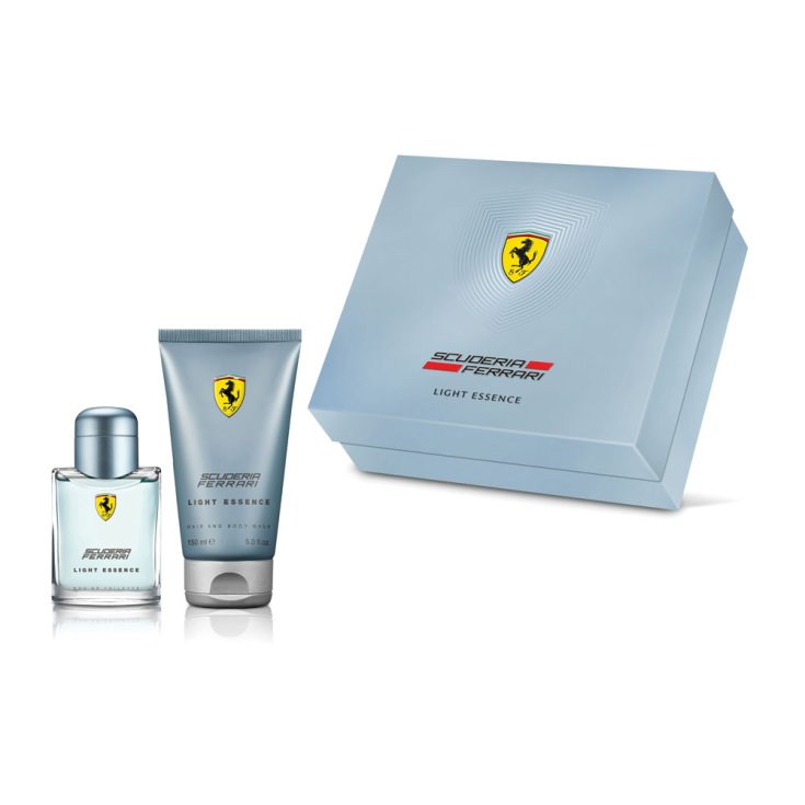 @FERRARI BELEUCHTUNGSATZ 1190 ET75 + DS150