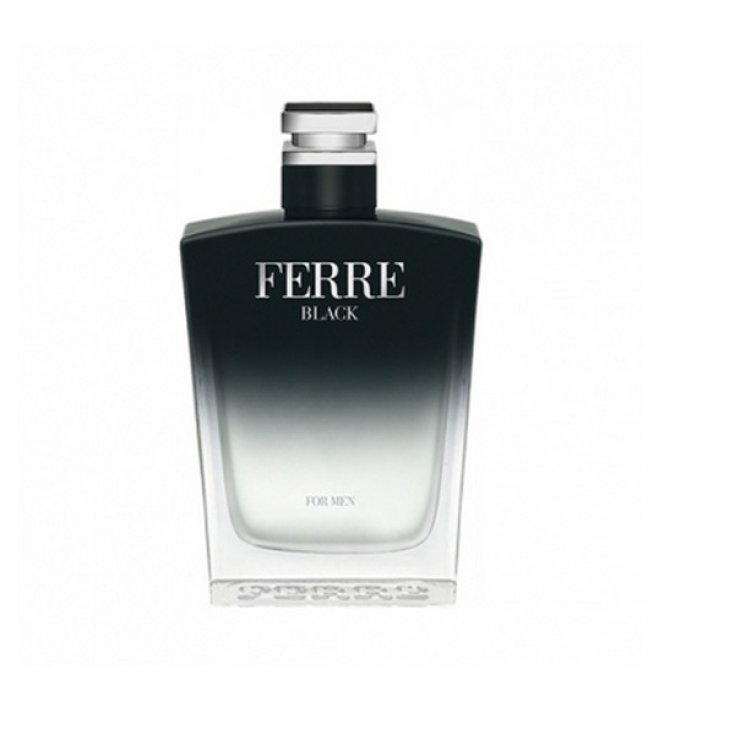 * FERRE SCHWARZ U EDT 50 VAPO