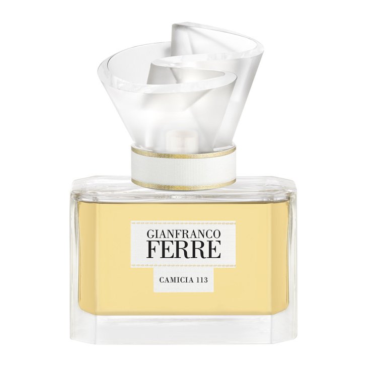 @FERRE HEMD 113 D EDV 50 VAPO