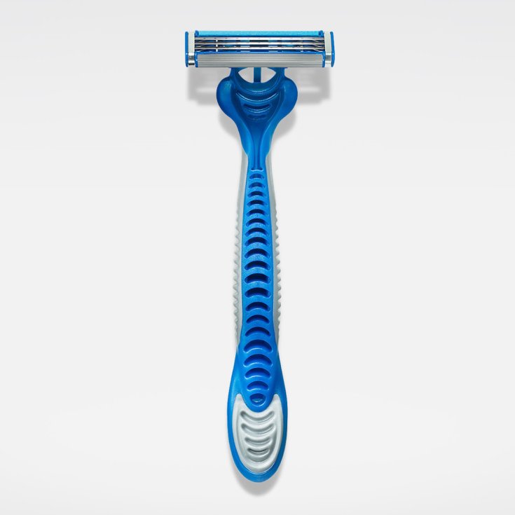 * GILLETTE SENSOR SENS 3 S RAS U / G4 +