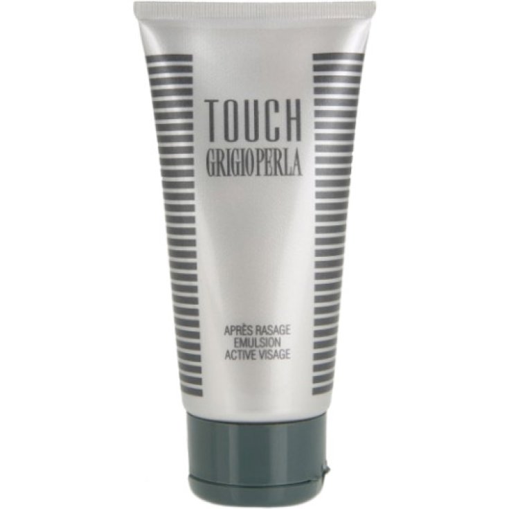 @TOUCH PERLGRAU A / S EMULSIO 75
