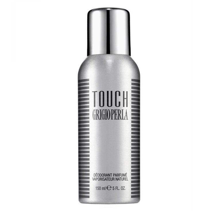 @TOUCH GREY PEARL DEO-PARF 150 VA