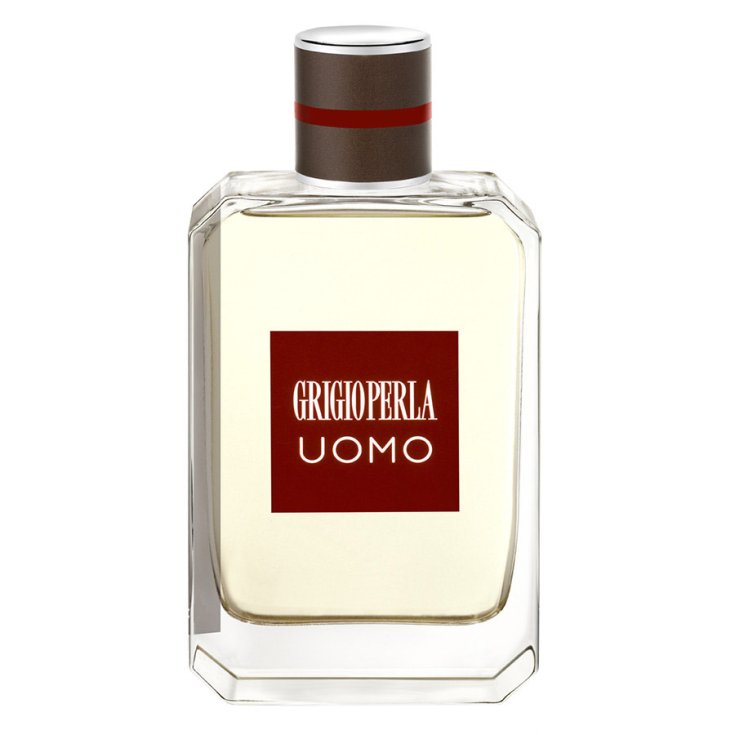 PEARL GREY MAN NEW EDT 100 ML V