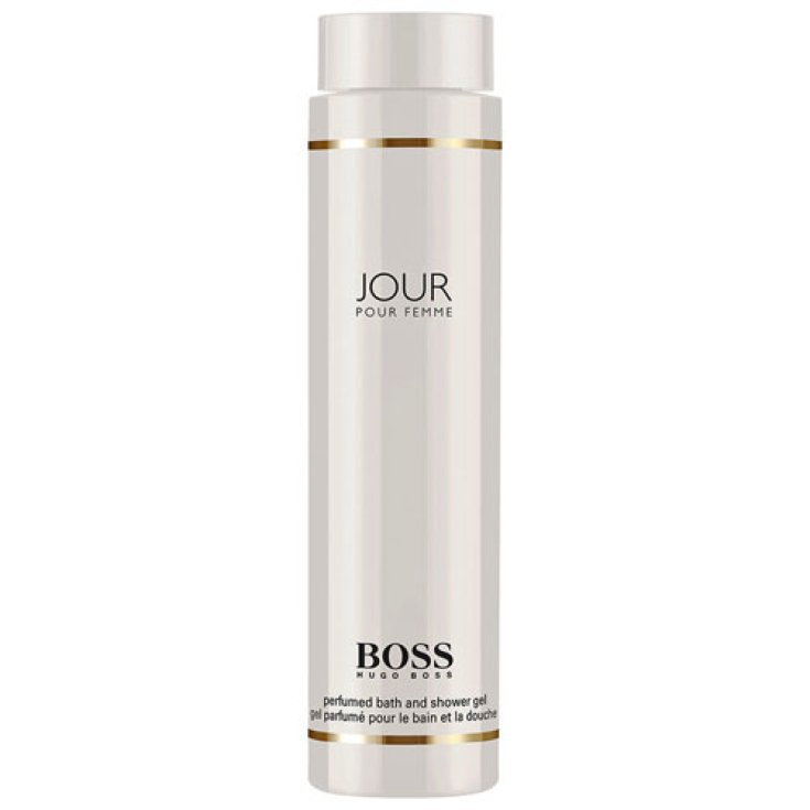 Boss Jour Shower Gel 200 ml (duftendes Duschgel)