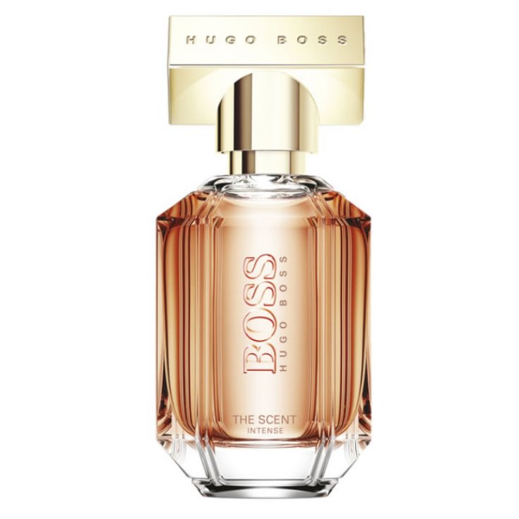 * BOSS THE SCENT INTENS D EDV 30 V