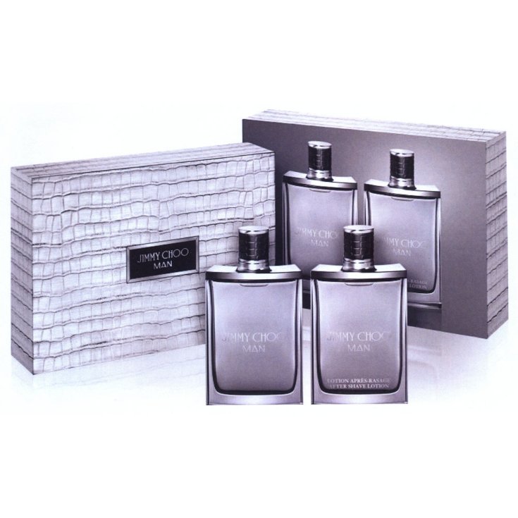 @JIMMY CHOO MAN KIT 917 ET100 + AS100