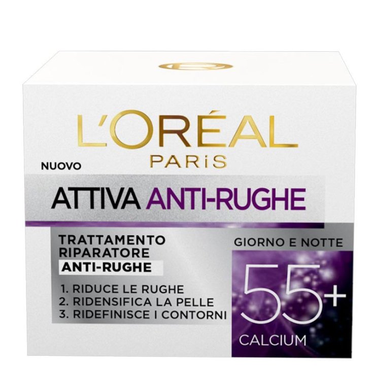 D / EXPERTISE ACTIVE A / FALTEN 55+ 50