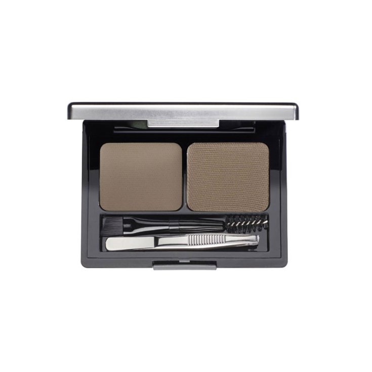 @L OREAL BROW ARTIST GENIUS KIT 1