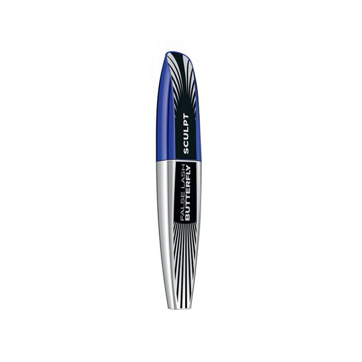@L OREAL MASC C / FINTE SCULPT SCHWARZ