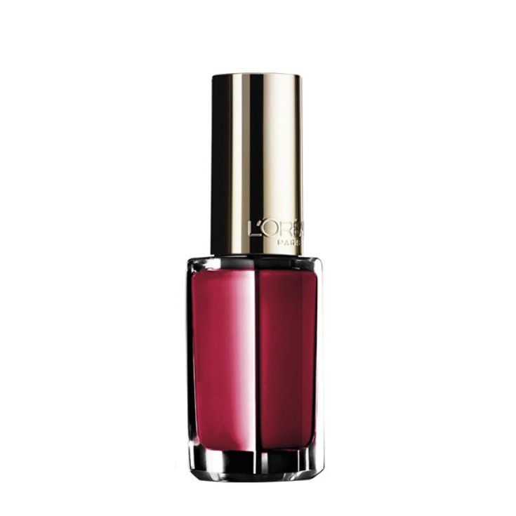 @L OREAL SMA C / RICHE LE VERNIS 962
