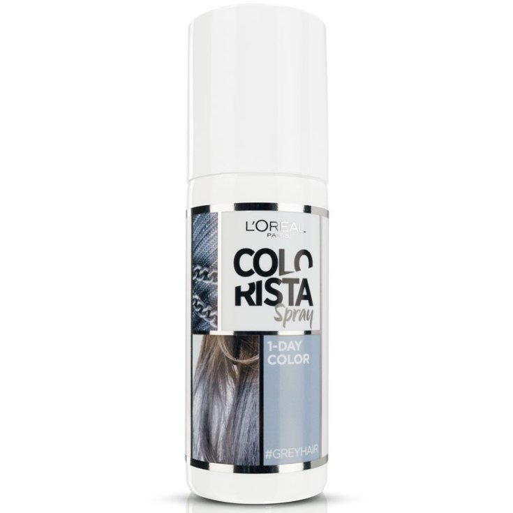 * COLORISTA SPRAY 75 ML 6 GRAU