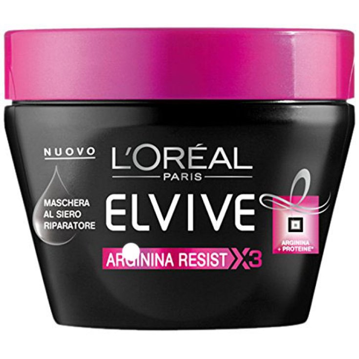 * ELVIVE MASKE ARGININA 300 ML