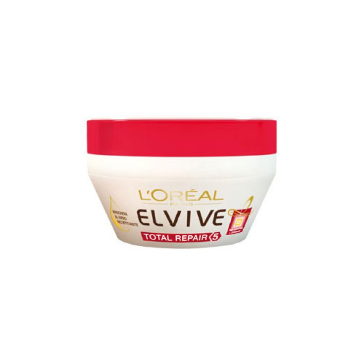 * ELVIVE-MASKE GESAMTREPARATUR TR5 300ML