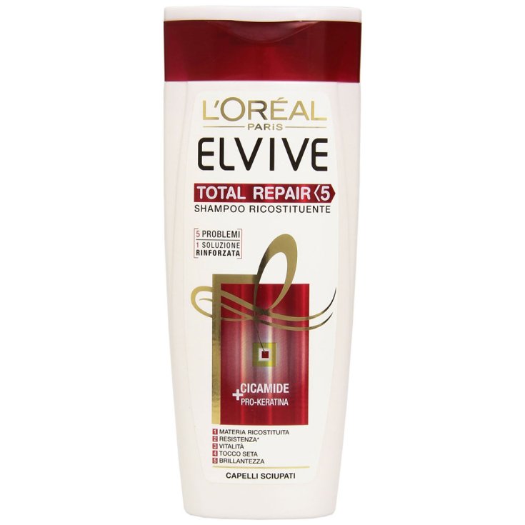 * ELVIVE SH T REPARATUR 400 ML