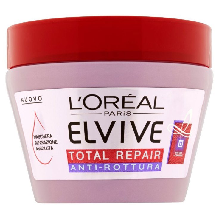 * ELVIVE-MASKE GESAMTREPARATUR A / ROTT 30